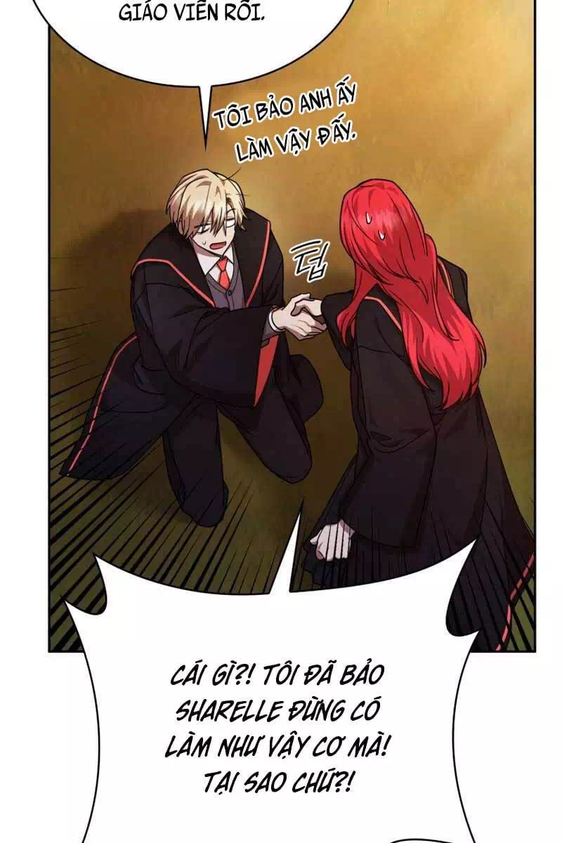 Truyện Tranh Đại Pháp Sư Toàn Năng - Infinite Mage trang 5