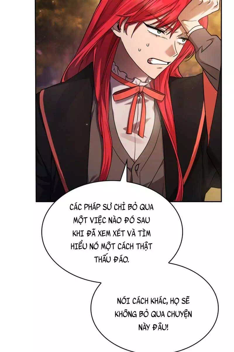 Truyện Tranh Đại Pháp Sư Toàn Năng - Infinite Mage trang 5