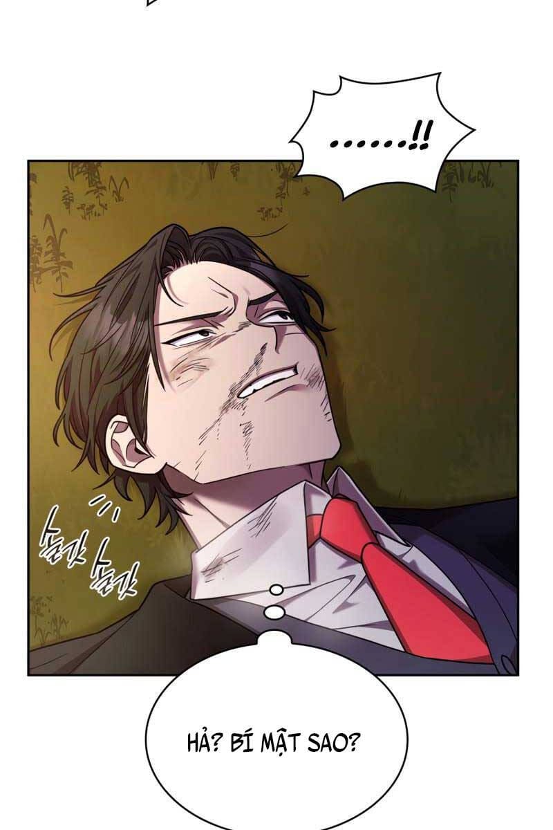 Truyện Tranh Đại Pháp Sư Toàn Năng - Infinite Mage trang 5