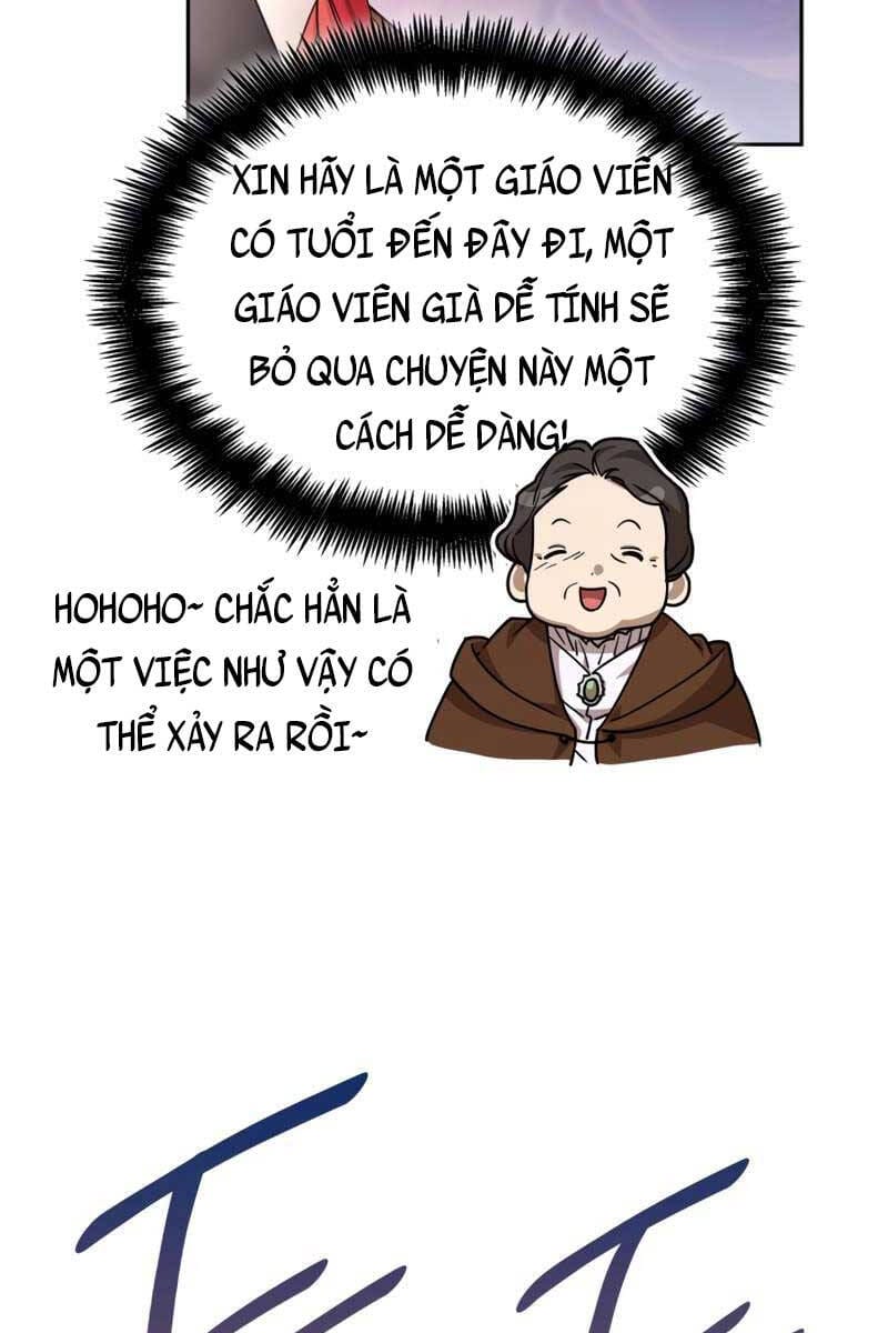 Truyện Tranh Đại Pháp Sư Toàn Năng - Infinite Mage trang 5