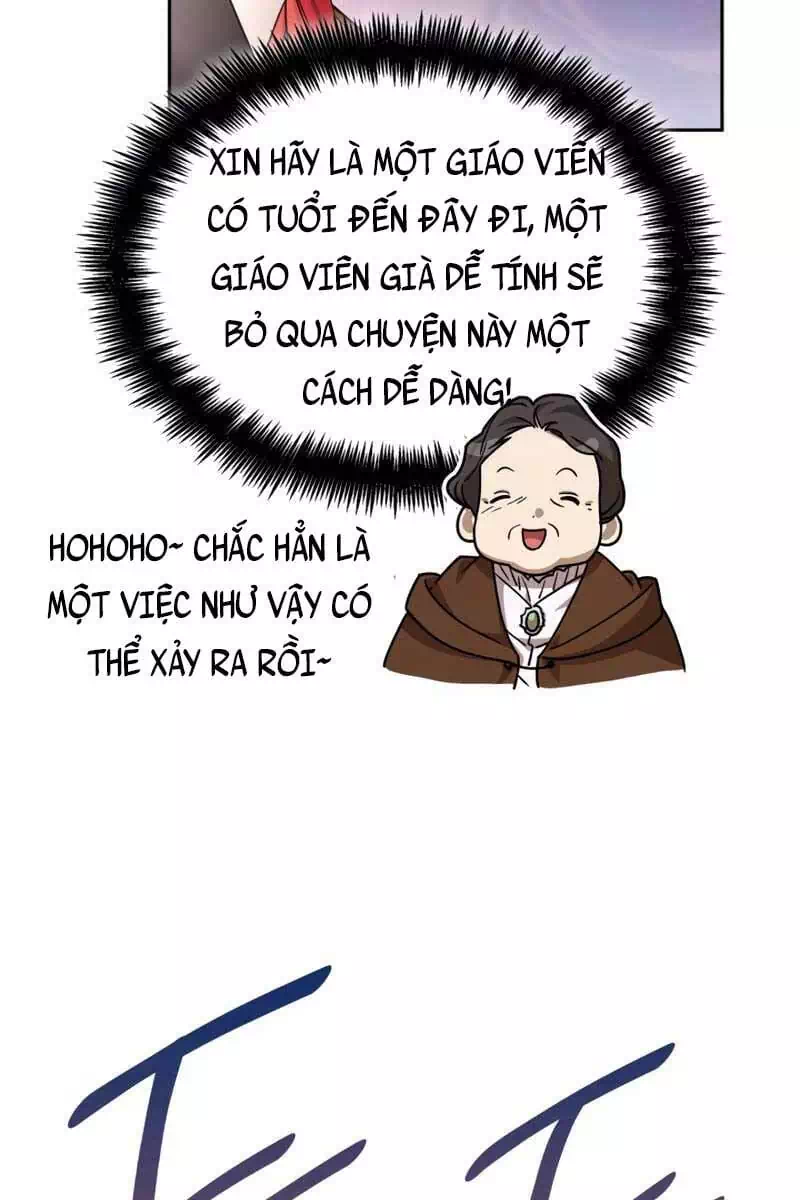 Truyện Tranh Đại Pháp Sư Toàn Năng - Infinite Mage trang 5