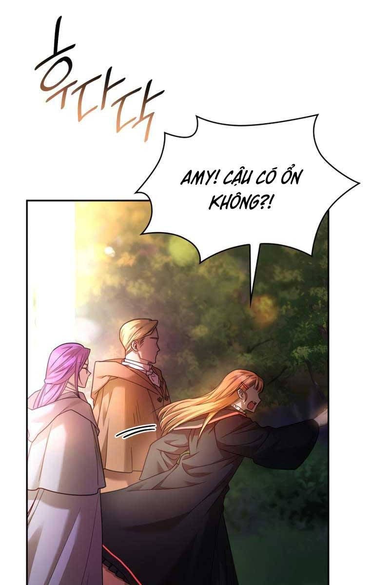 Truyện Tranh Đại Pháp Sư Toàn Năng - Infinite Mage trang 5