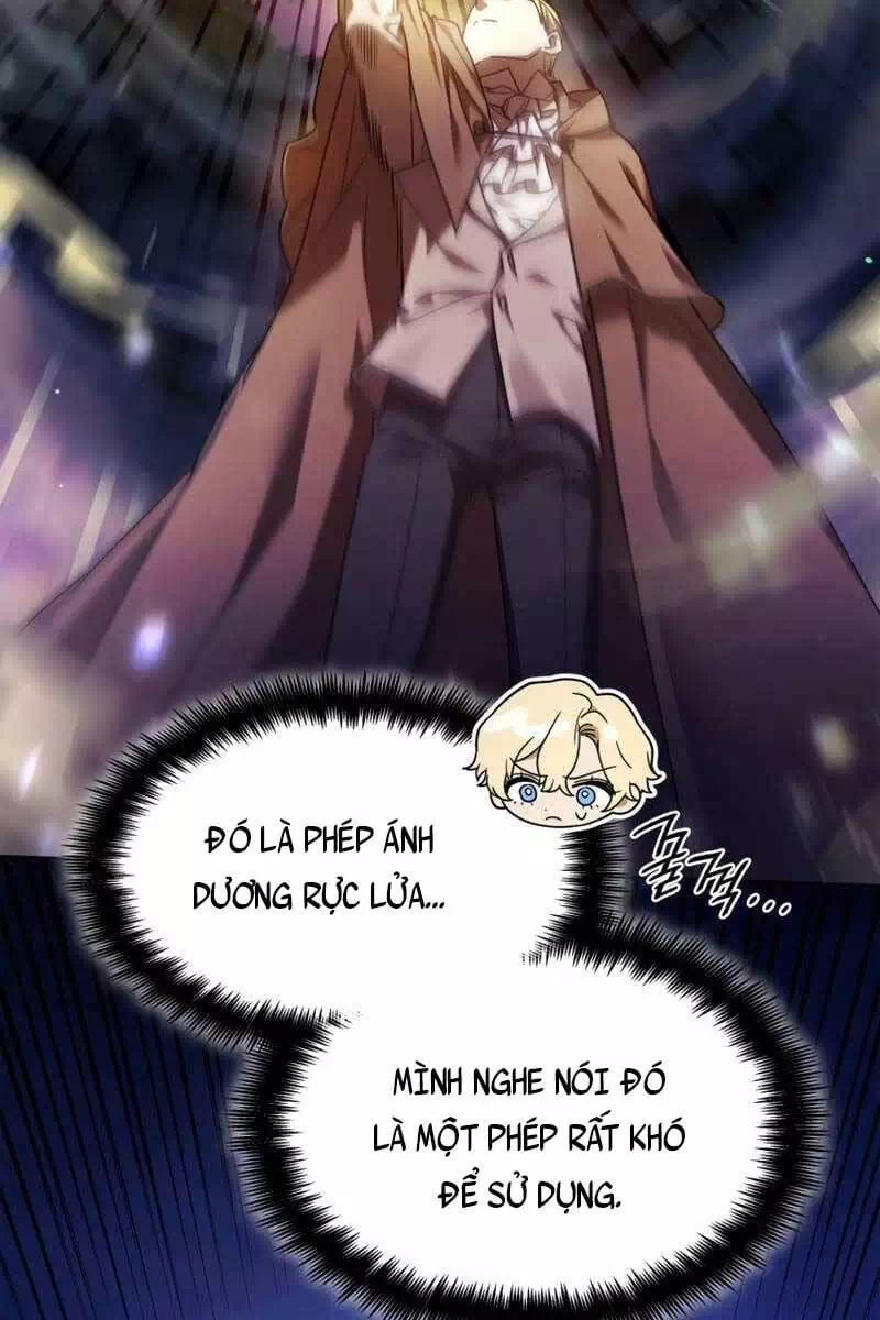 Truyện Tranh Đại Pháp Sư Toàn Năng - Infinite Mage trang 5