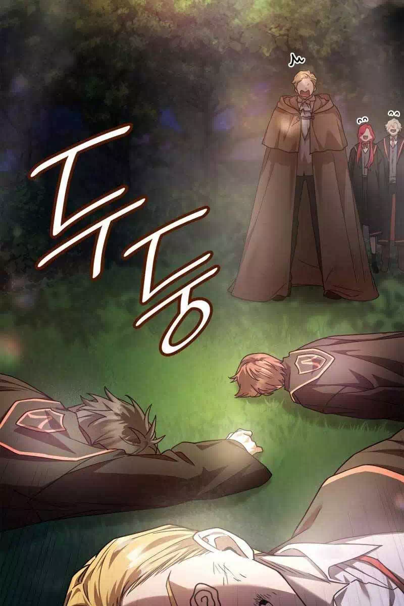 Truyện Tranh Đại Pháp Sư Toàn Năng - Infinite Mage trang 5