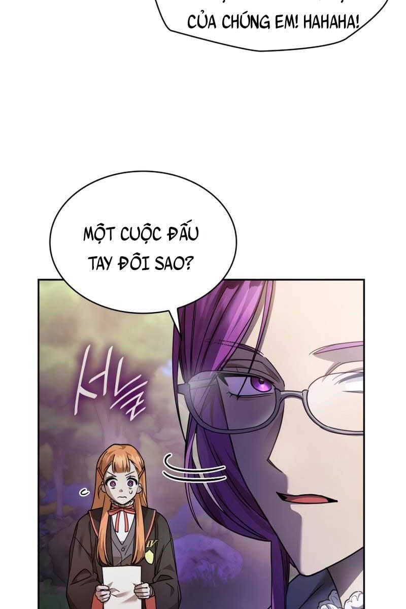 Truyện Tranh Đại Pháp Sư Toàn Năng - Infinite Mage trang 5