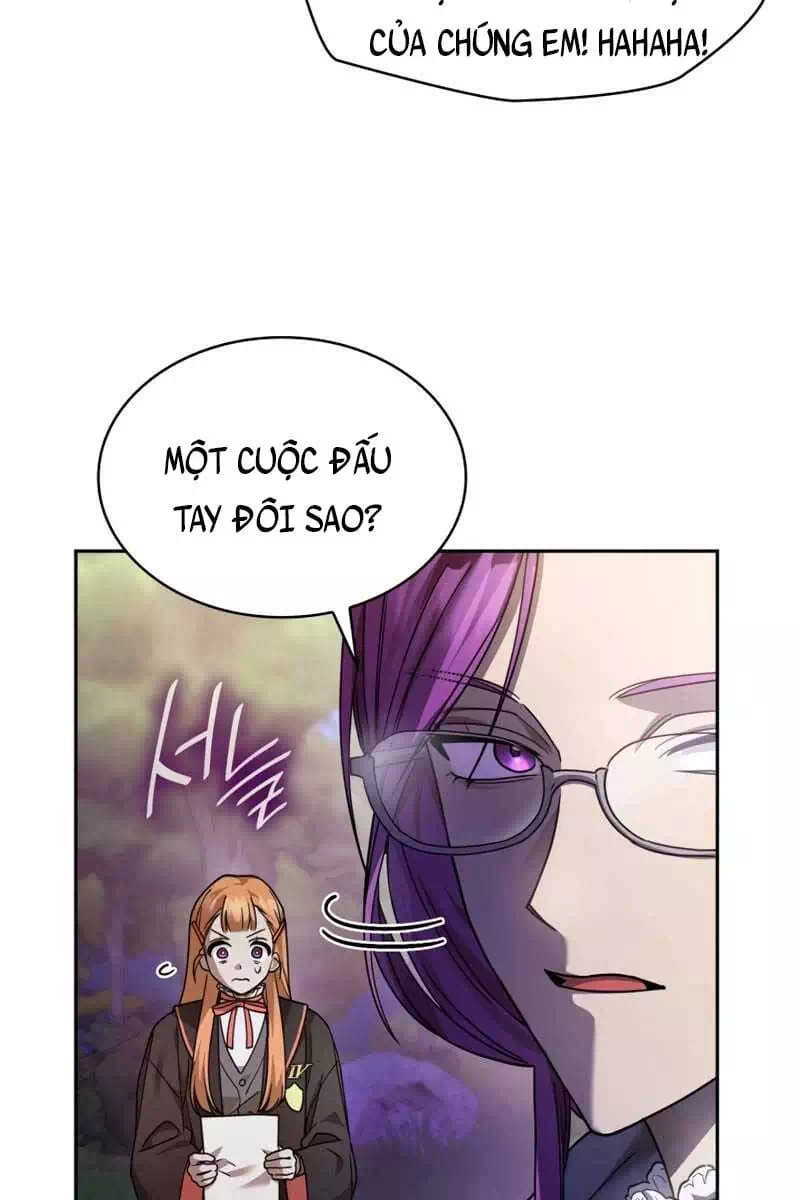 Truyện Tranh Đại Pháp Sư Toàn Năng - Infinite Mage trang 5