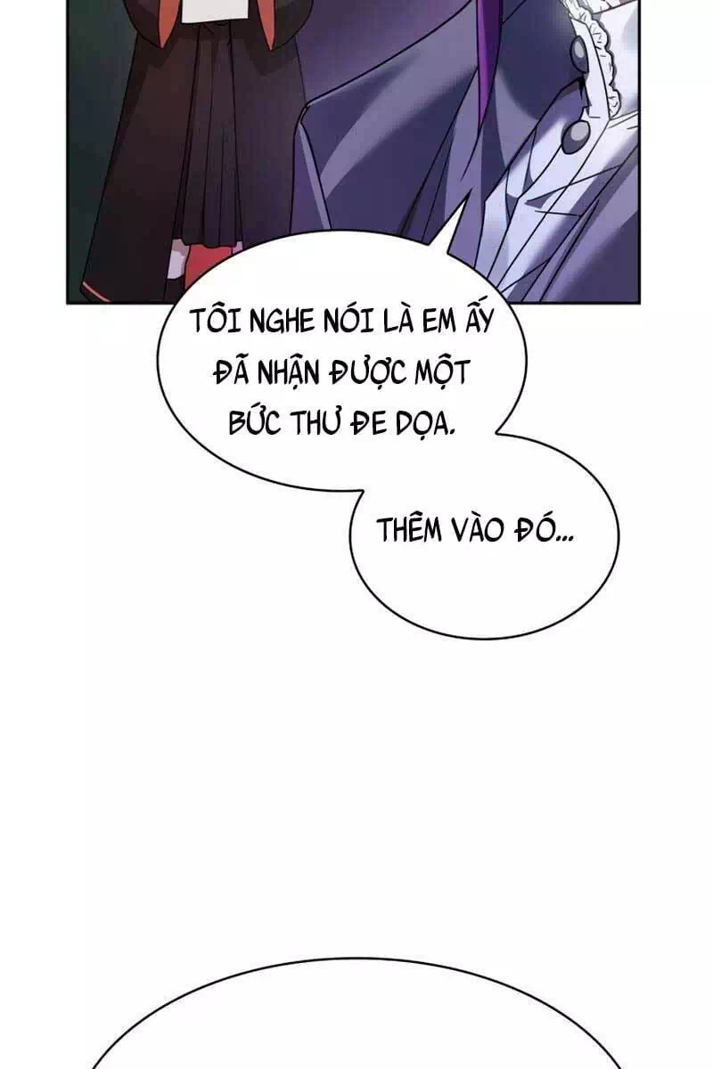 Truyện Tranh Đại Pháp Sư Toàn Năng - Infinite Mage trang 5