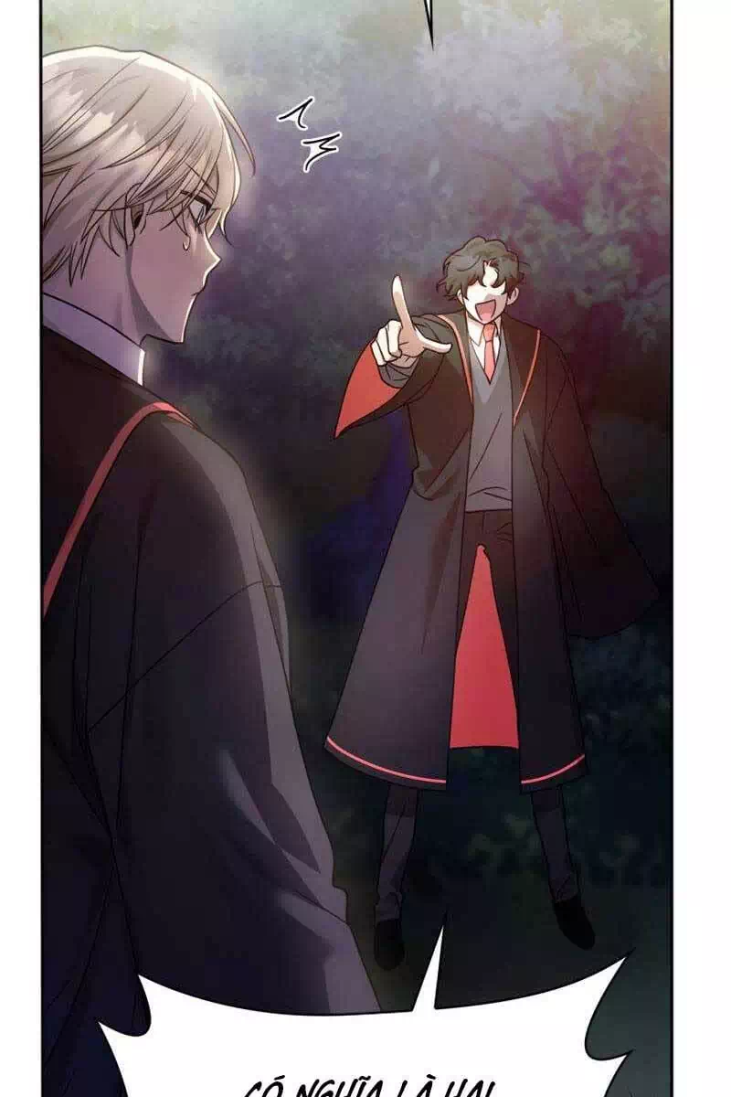 Truyện Tranh Đại Pháp Sư Toàn Năng - Infinite Mage trang 5