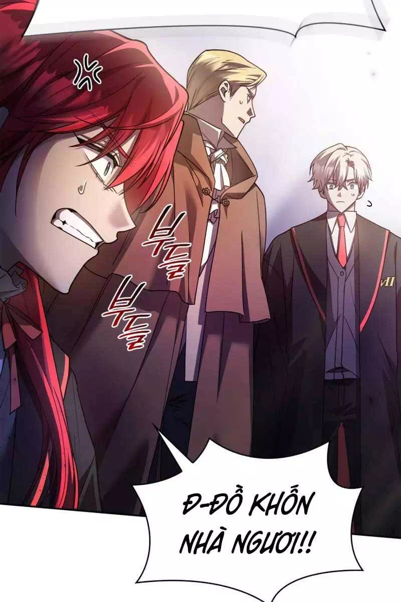 Truyện Tranh Đại Pháp Sư Toàn Năng - Infinite Mage trang 5