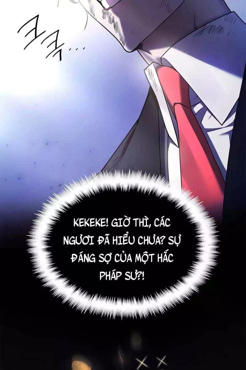 Truyện Tranh Đại Pháp Sư Toàn Năng - Infinite Mage trang 5