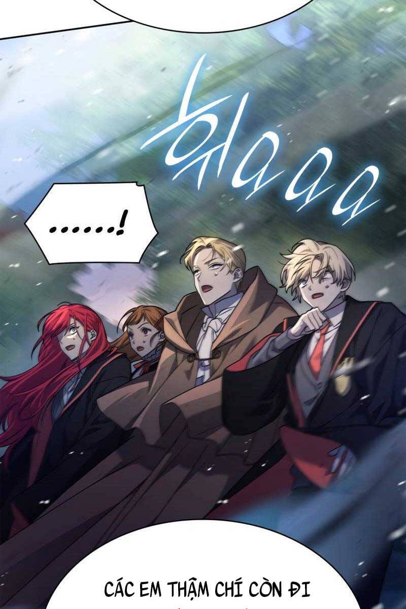 Truyện Tranh Đại Pháp Sư Toàn Năng - Infinite Mage trang 5