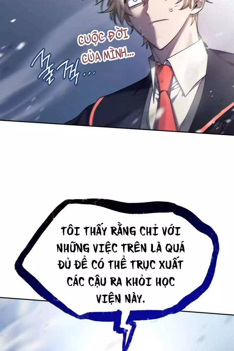 Truyện Tranh Đại Pháp Sư Toàn Năng - Infinite Mage trang 5