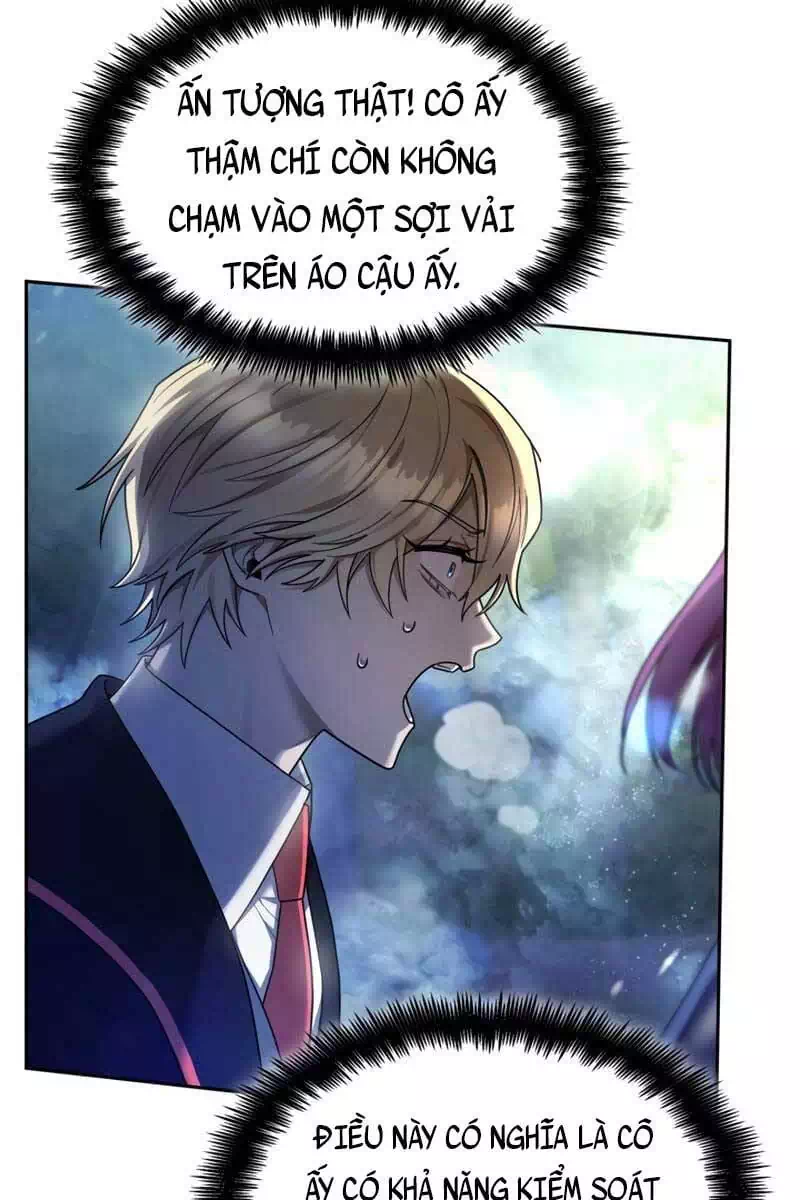 Truyện Tranh Đại Pháp Sư Toàn Năng - Infinite Mage trang 5