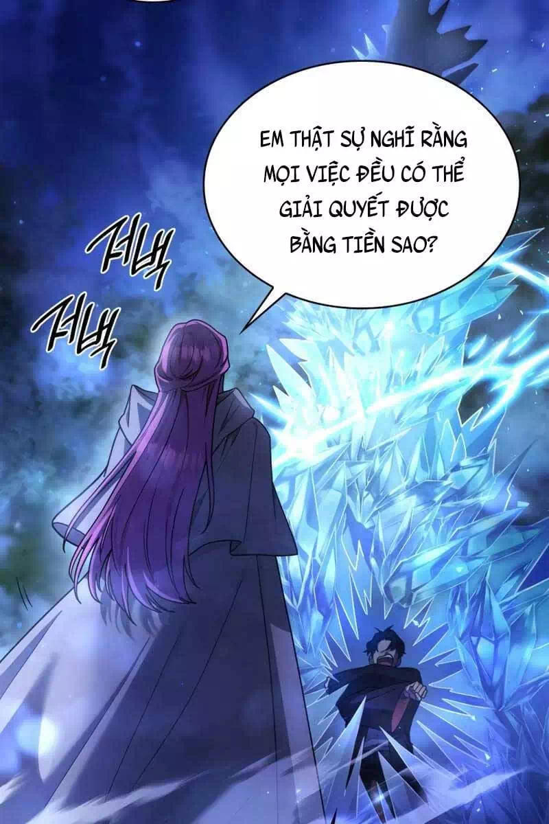 Truyện Tranh Đại Pháp Sư Toàn Năng - Infinite Mage trang 5