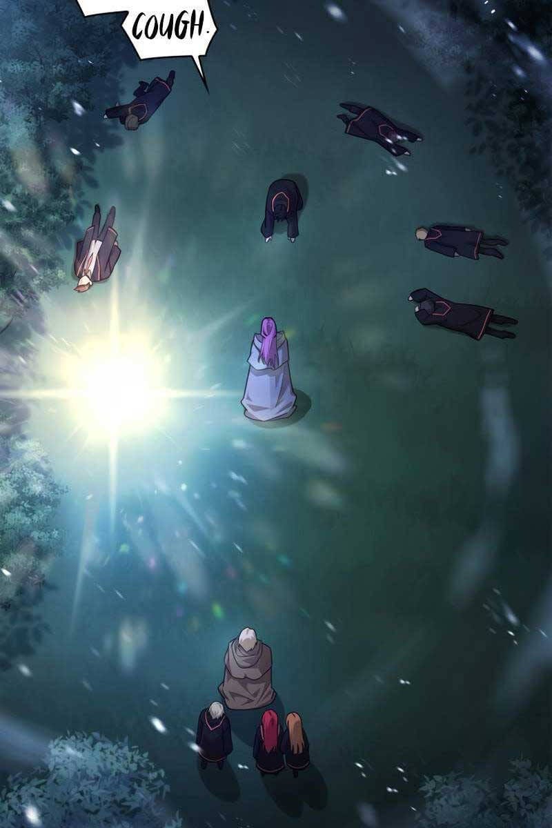 Truyện Tranh Đại Pháp Sư Toàn Năng - Infinite Mage trang 5