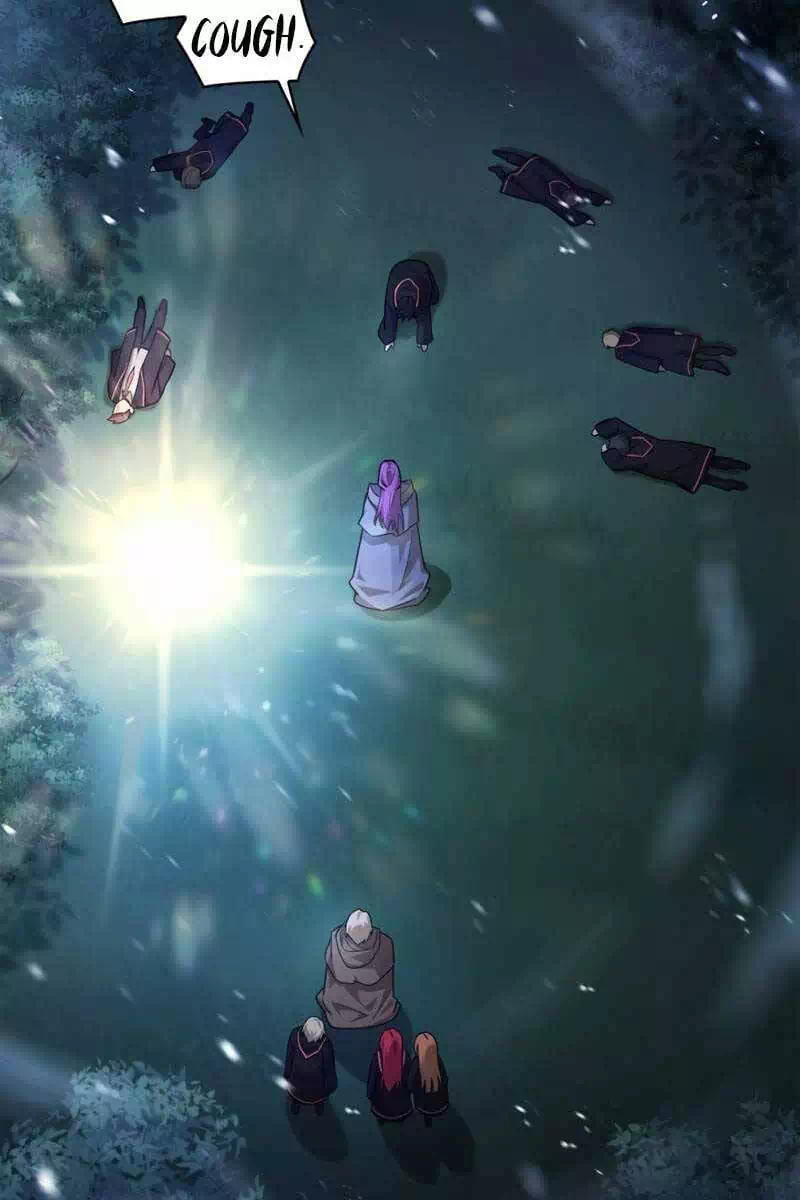 Truyện Tranh Đại Pháp Sư Toàn Năng - Infinite Mage trang 5