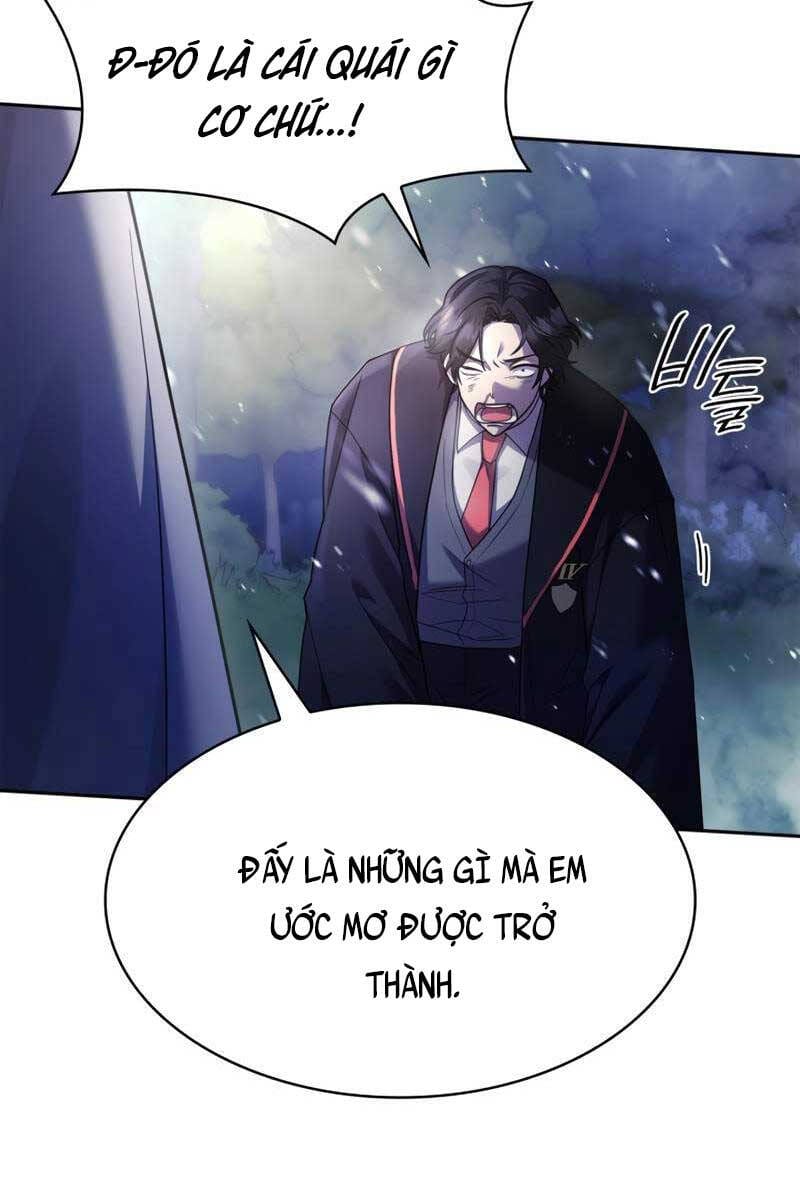 Truyện Tranh Đại Pháp Sư Toàn Năng - Infinite Mage trang 5