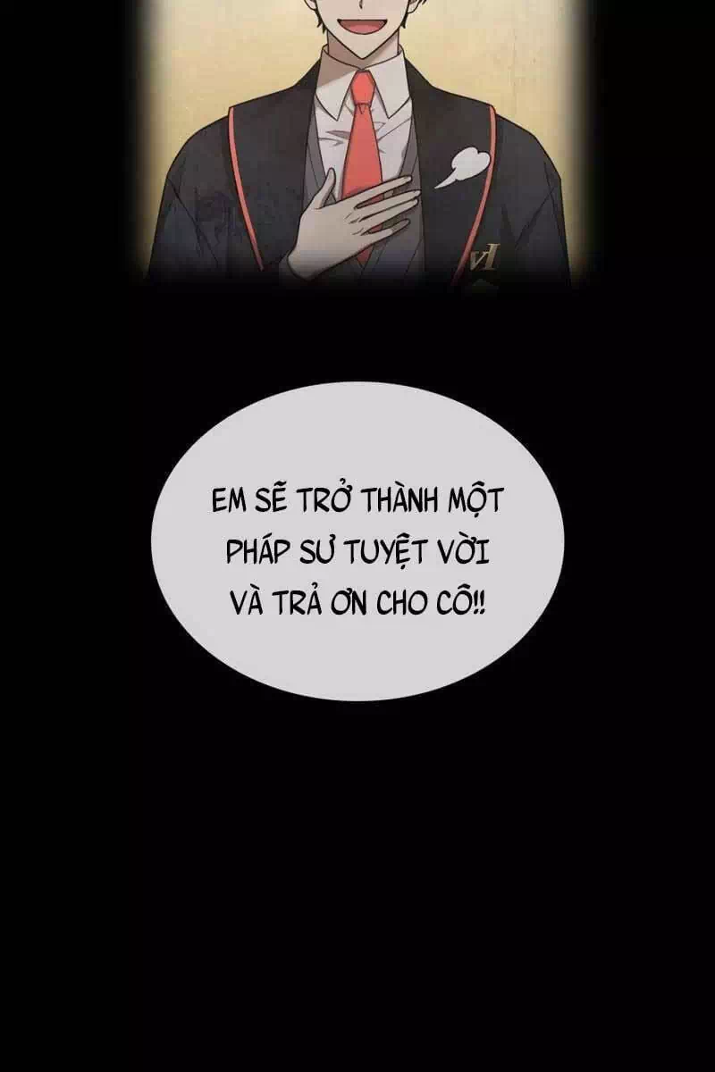 Truyện Tranh Đại Pháp Sư Toàn Năng - Infinite Mage trang 5