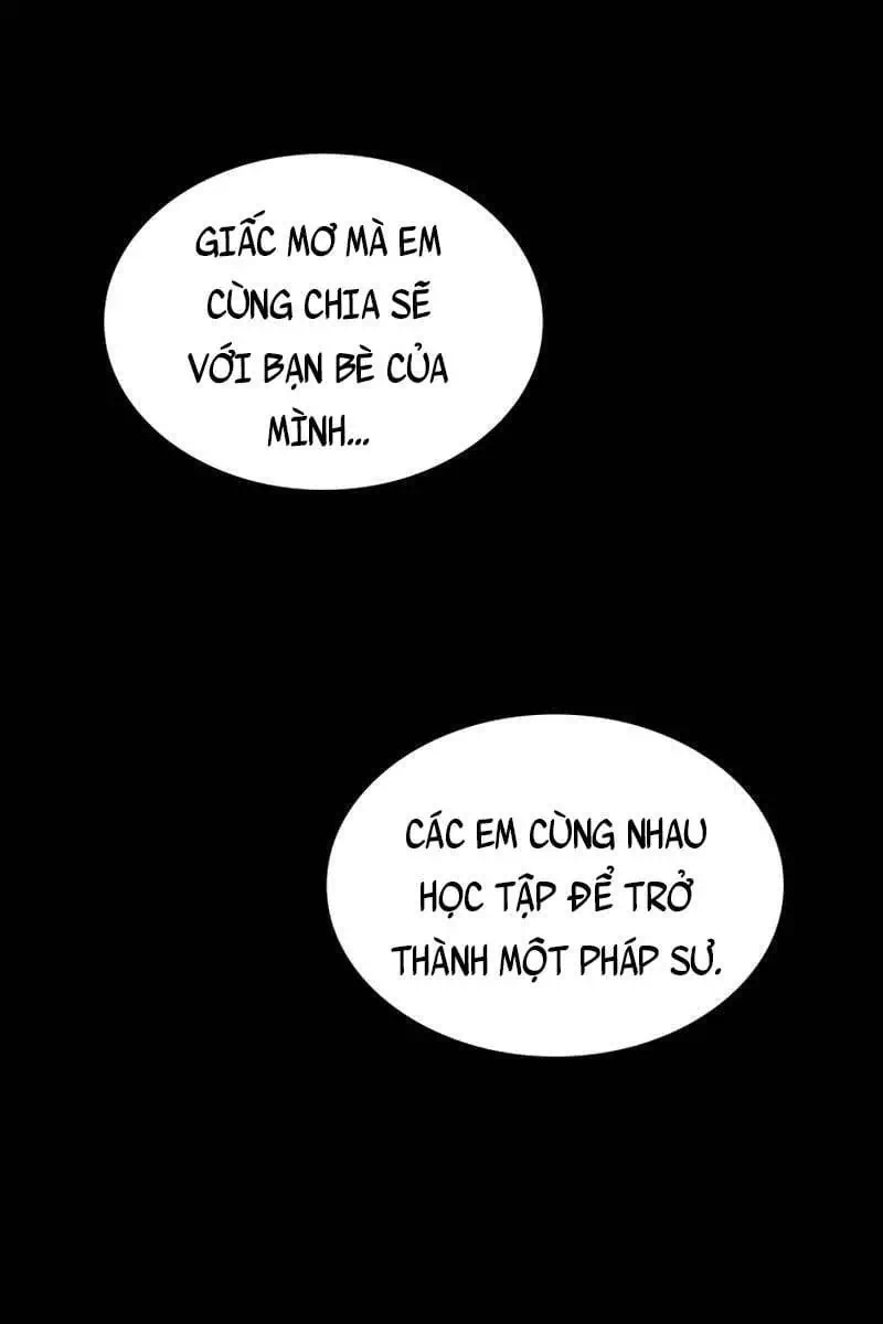 Truyện Tranh Đại Pháp Sư Toàn Năng - Infinite Mage trang 5