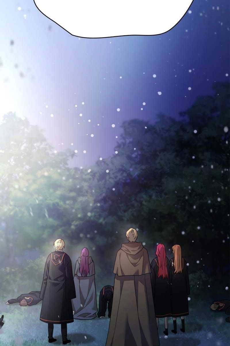 Truyện Tranh Đại Pháp Sư Toàn Năng - Infinite Mage trang 5