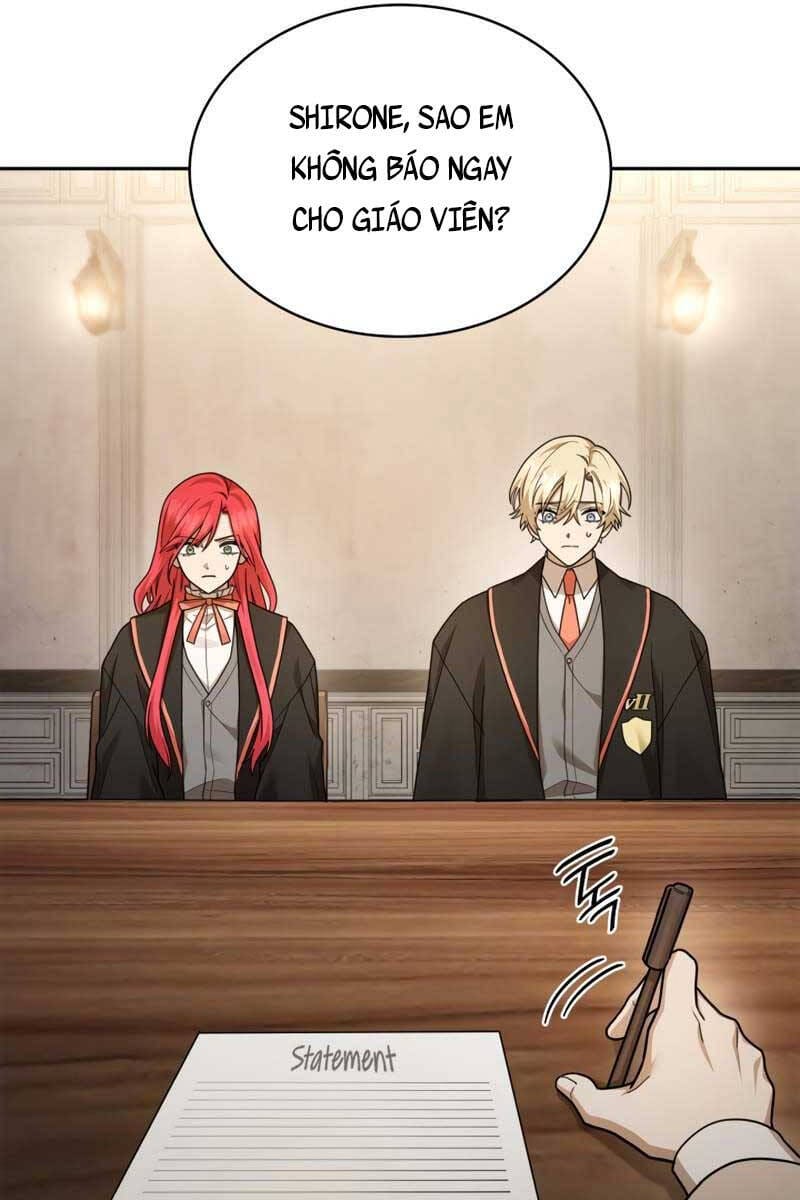 Truyện Tranh Đại Pháp Sư Toàn Năng - Infinite Mage trang 5