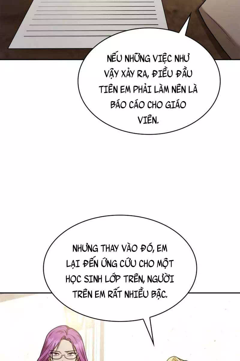 Truyện Tranh Đại Pháp Sư Toàn Năng - Infinite Mage trang 5