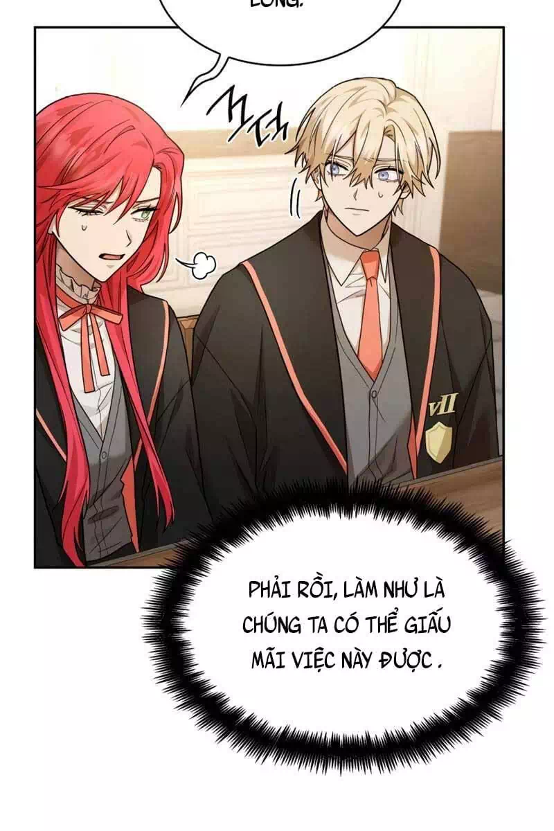 Truyện Tranh Đại Pháp Sư Toàn Năng - Infinite Mage trang 5