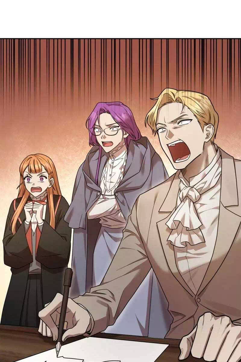 Truyện Tranh Đại Pháp Sư Toàn Năng - Infinite Mage trang 5