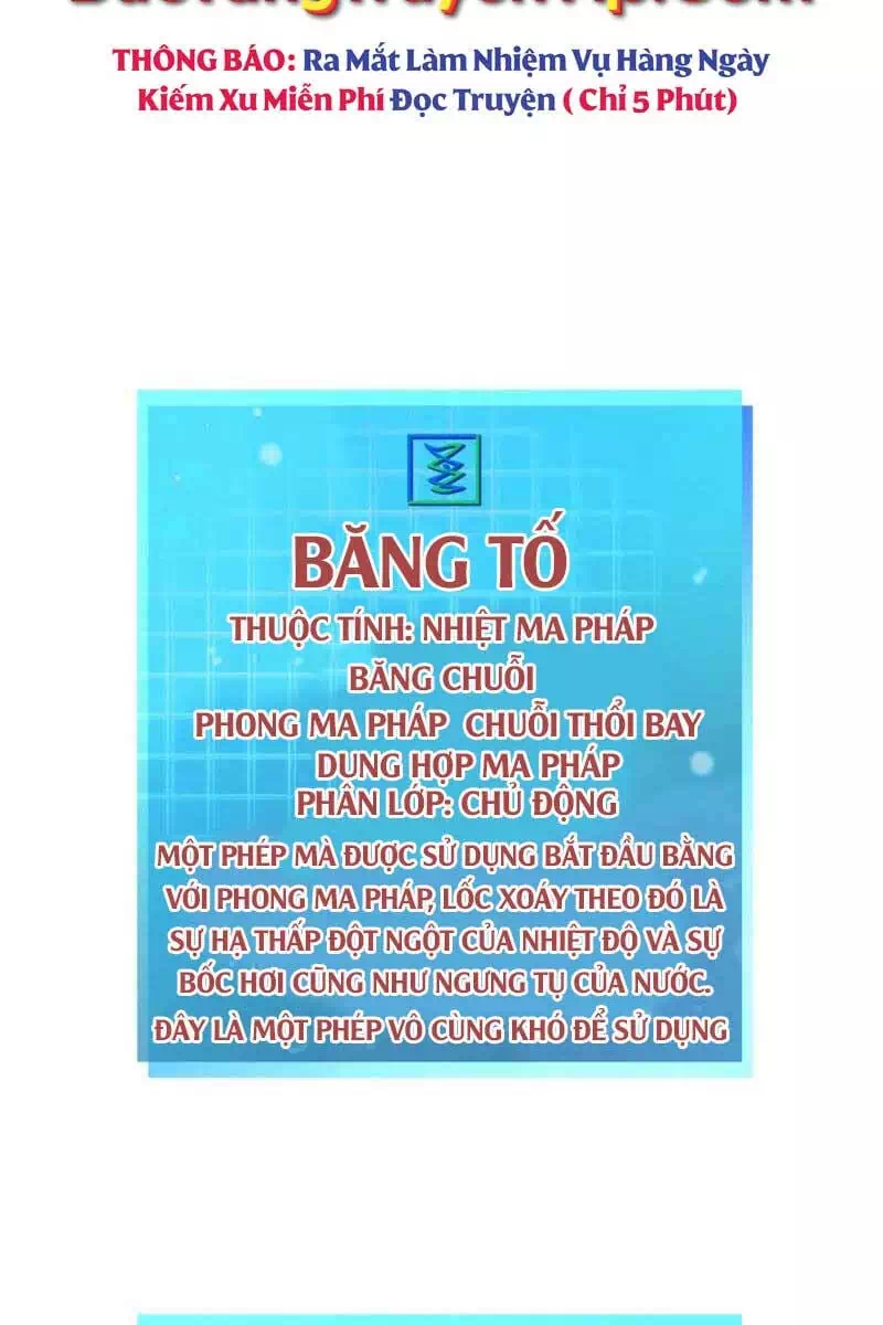 Truyện Tranh Đại Pháp Sư Toàn Năng - Infinite Mage trang 5