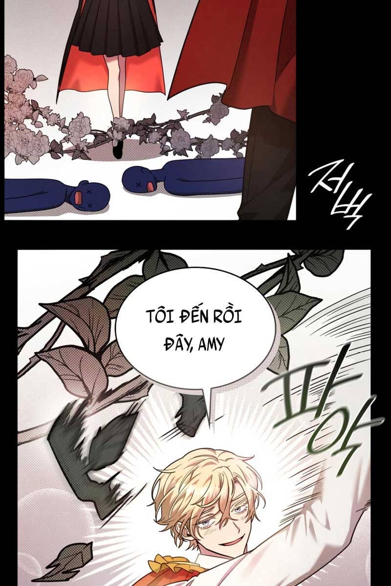 Truyện Tranh Đại Pháp Sư Toàn Năng - Infinite Mage trang 5