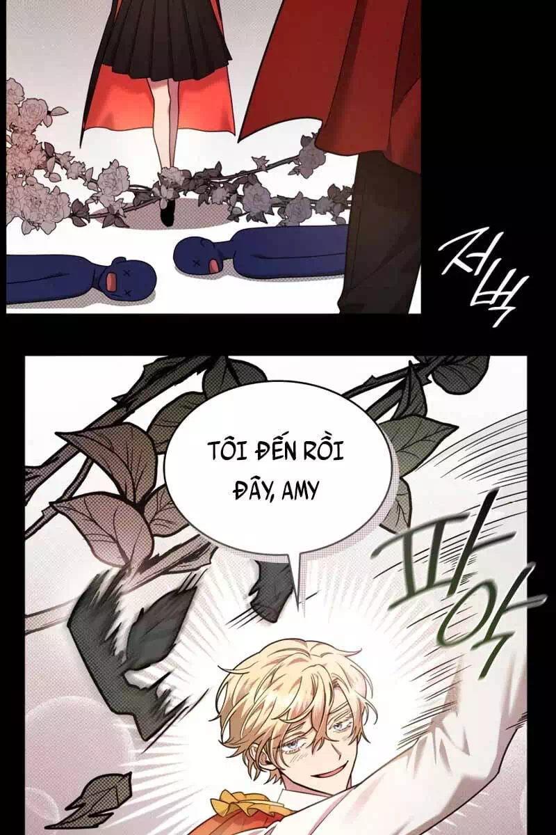 Truyện Tranh Đại Pháp Sư Toàn Năng - Infinite Mage trang 5