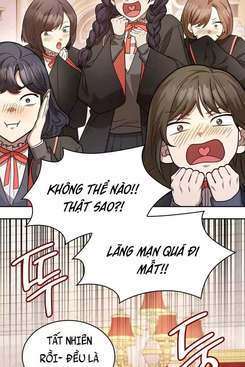 Truyện Tranh Đại Pháp Sư Toàn Năng - Infinite Mage trang 5