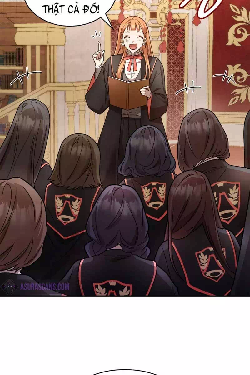 Truyện Tranh Đại Pháp Sư Toàn Năng - Infinite Mage trang 5