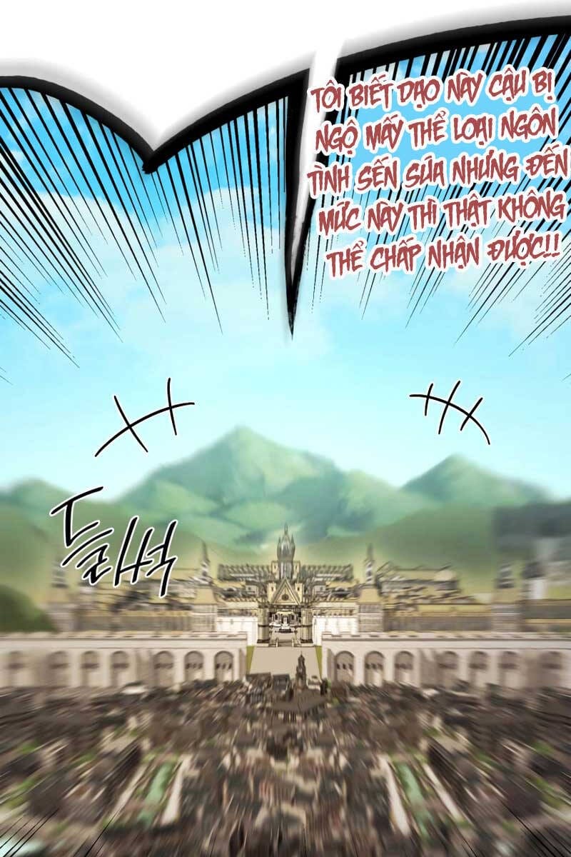 Truyện Tranh Đại Pháp Sư Toàn Năng - Infinite Mage trang 5