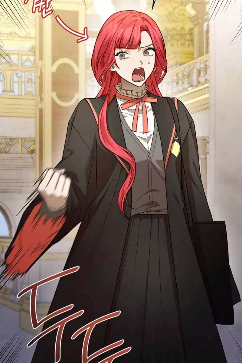 Truyện Tranh Đại Pháp Sư Toàn Năng - Infinite Mage trang 5