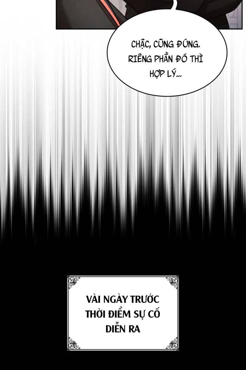 Truyện Tranh Đại Pháp Sư Toàn Năng - Infinite Mage trang 5