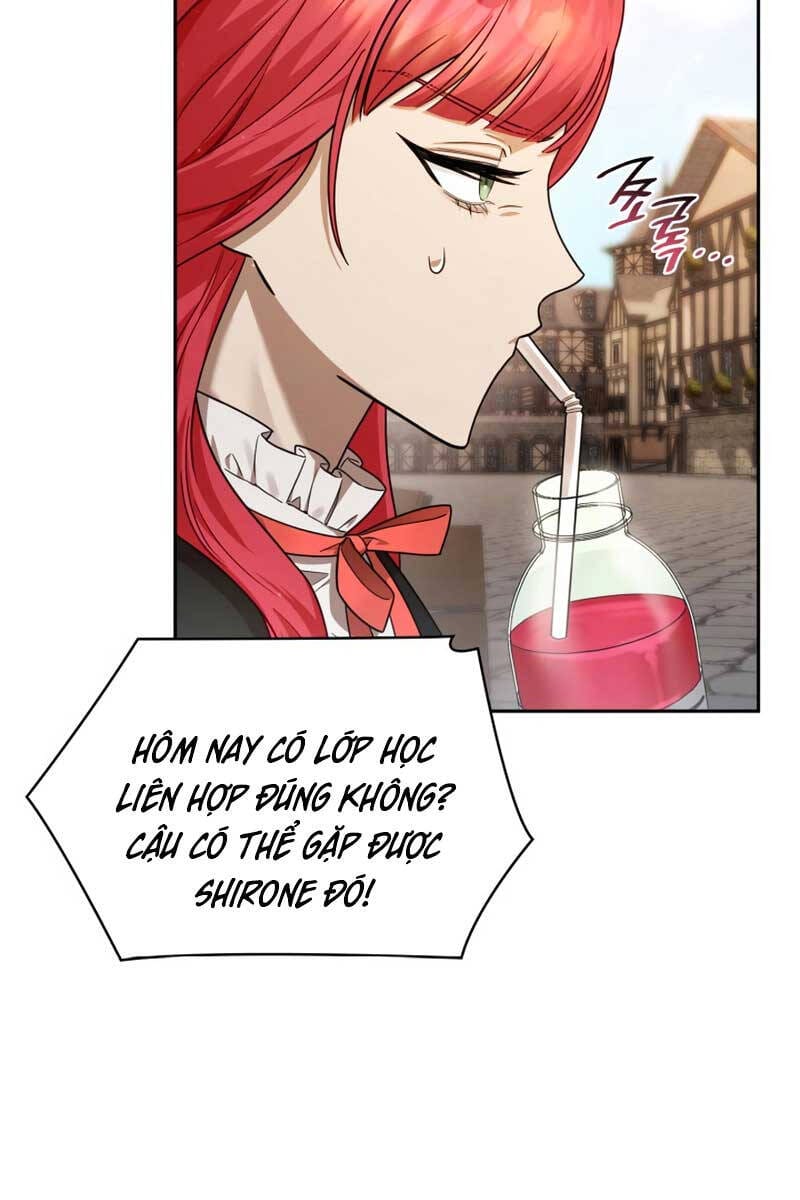 Truyện Tranh Đại Pháp Sư Toàn Năng - Infinite Mage trang 5