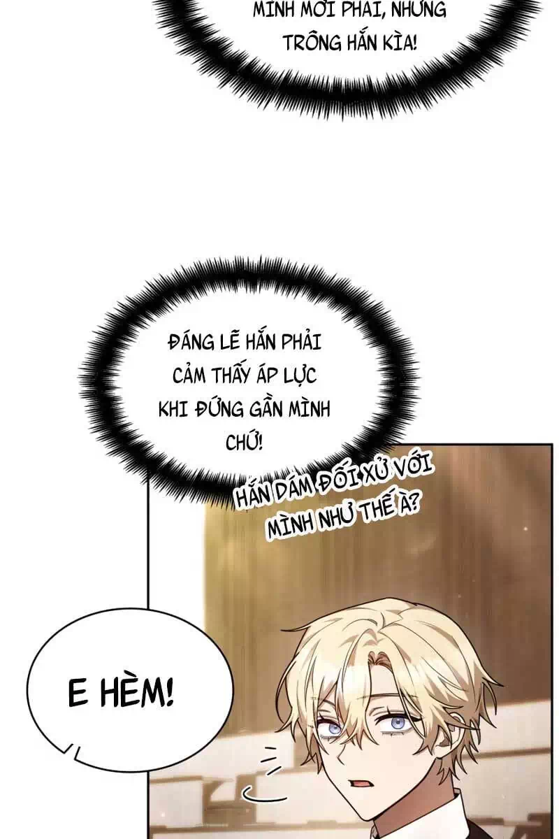 Truyện Tranh Đại Pháp Sư Toàn Năng - Infinite Mage trang 5