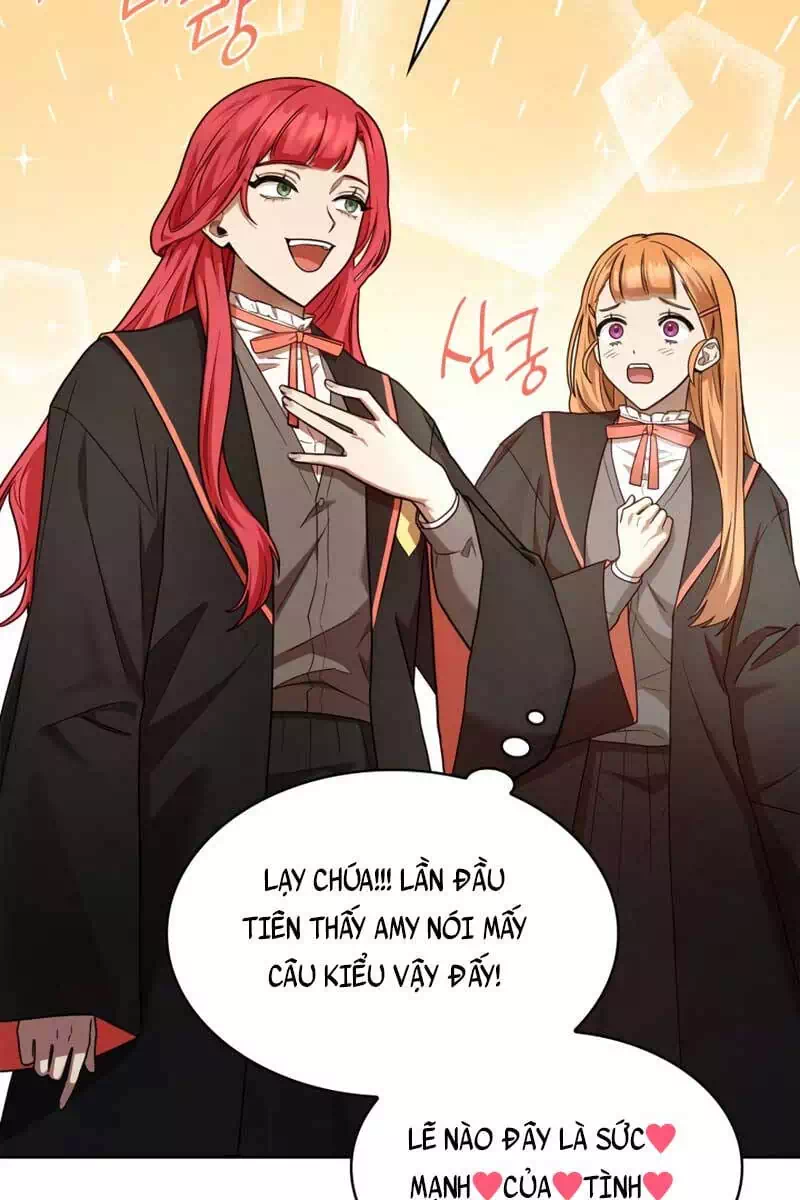 Truyện Tranh Đại Pháp Sư Toàn Năng - Infinite Mage trang 5