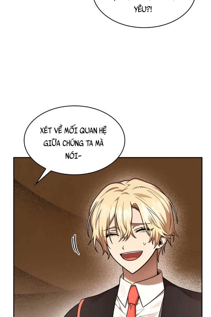 Truyện Tranh Đại Pháp Sư Toàn Năng - Infinite Mage trang 5