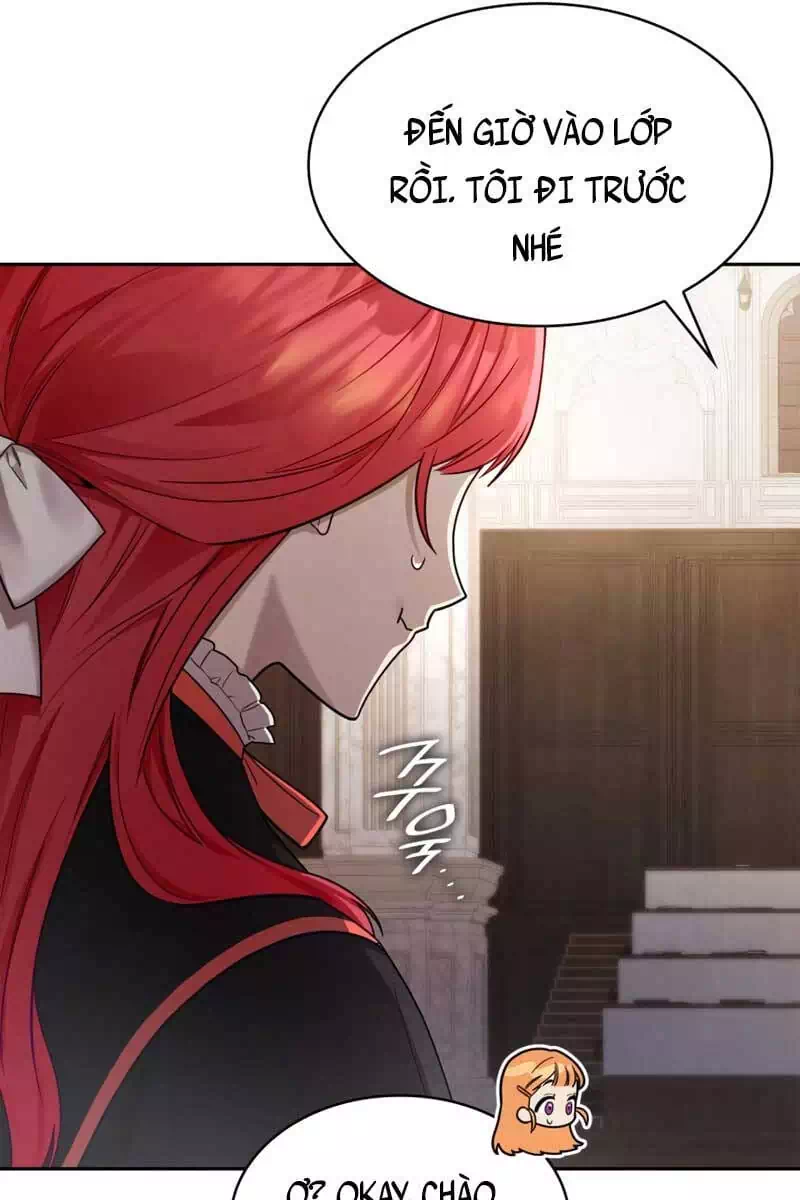 Truyện Tranh Đại Pháp Sư Toàn Năng - Infinite Mage trang 5