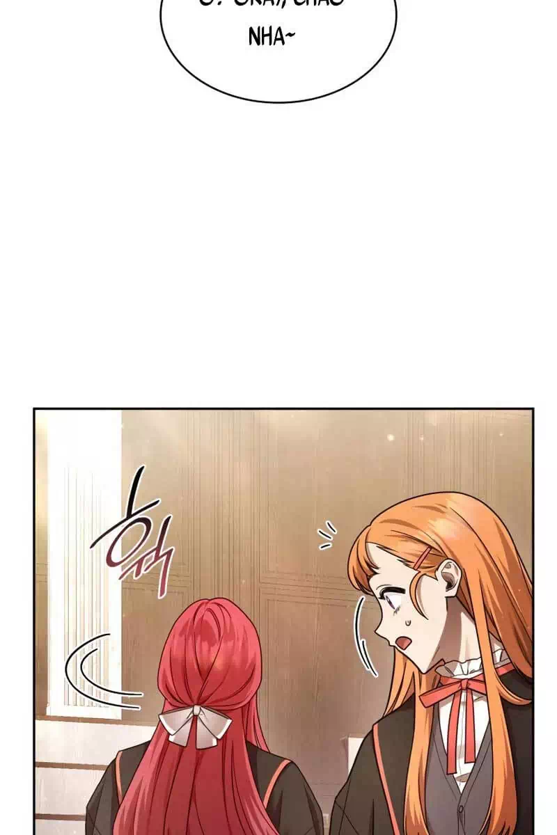 Truyện Tranh Đại Pháp Sư Toàn Năng - Infinite Mage trang 5