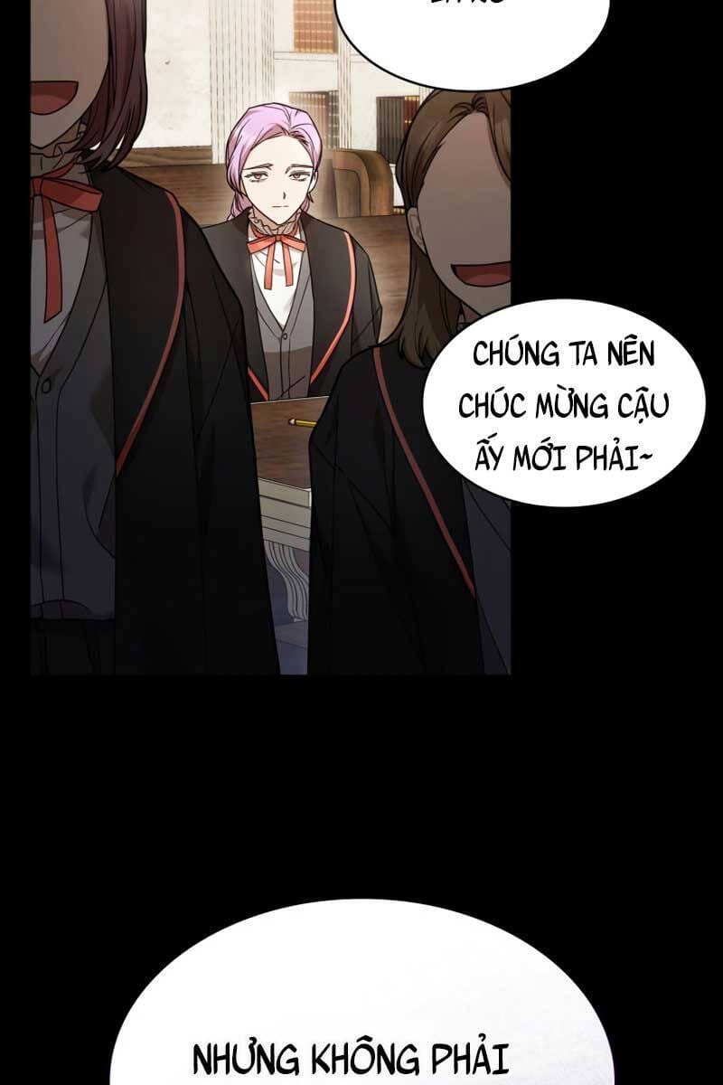 Truyện Tranh Đại Pháp Sư Toàn Năng - Infinite Mage trang 5