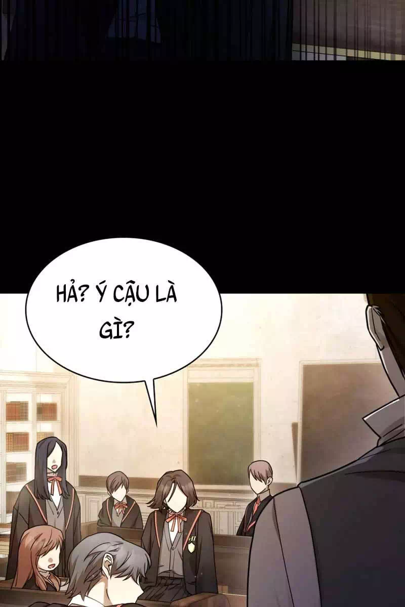 Truyện Tranh Đại Pháp Sư Toàn Năng - Infinite Mage trang 5