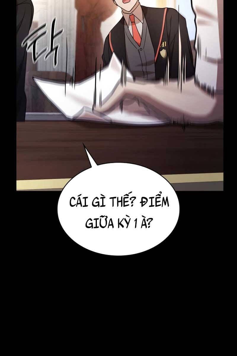 Truyện Tranh Đại Pháp Sư Toàn Năng - Infinite Mage trang 5