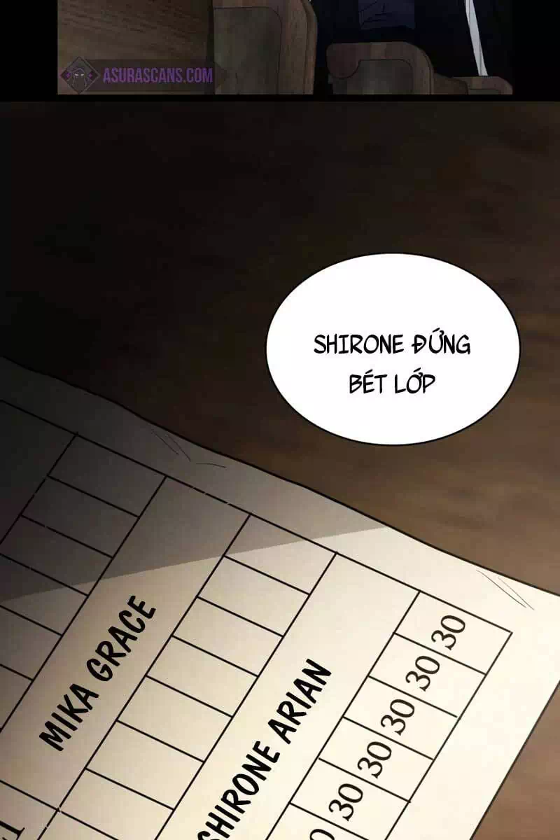 Truyện Tranh Đại Pháp Sư Toàn Năng - Infinite Mage trang 5