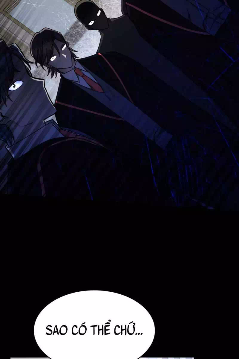 Truyện Tranh Đại Pháp Sư Toàn Năng - Infinite Mage trang 5