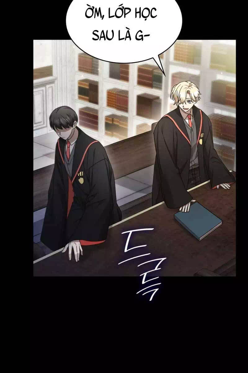 Truyện Tranh Đại Pháp Sư Toàn Năng - Infinite Mage trang 5