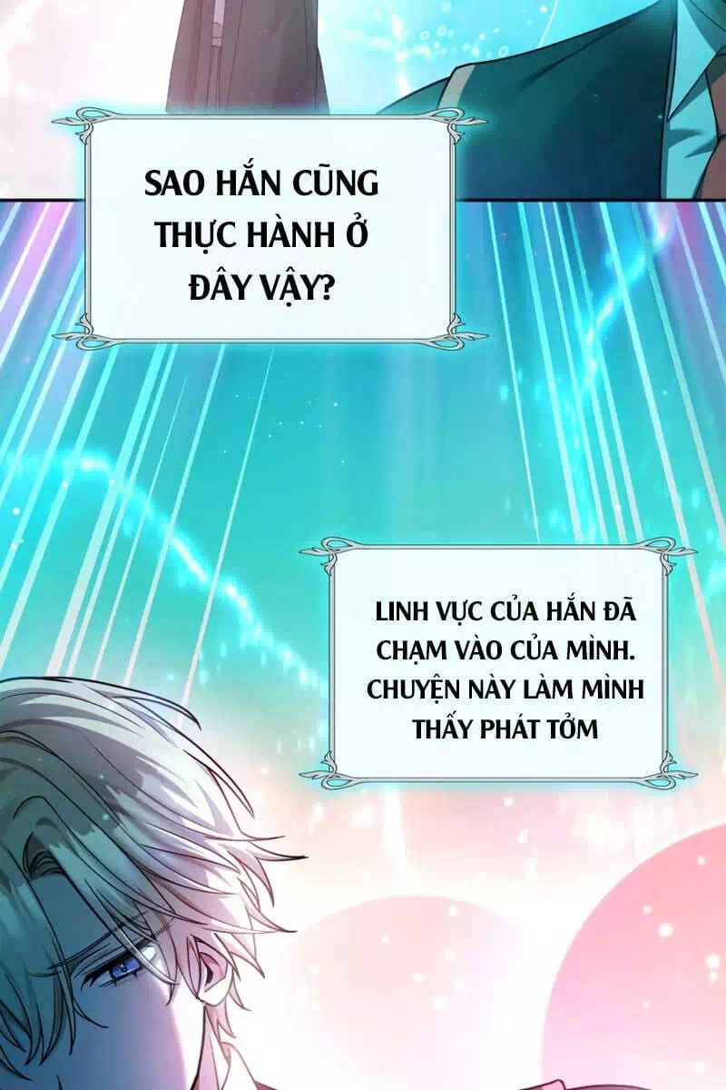 Truyện Tranh Đại Pháp Sư Toàn Năng - Infinite Mage trang 5