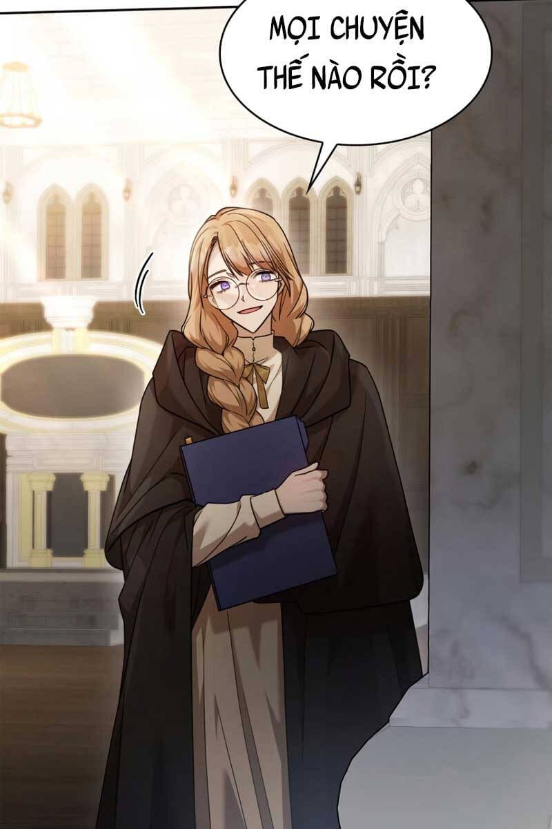 Truyện Tranh Đại Pháp Sư Toàn Năng - Infinite Mage trang 5